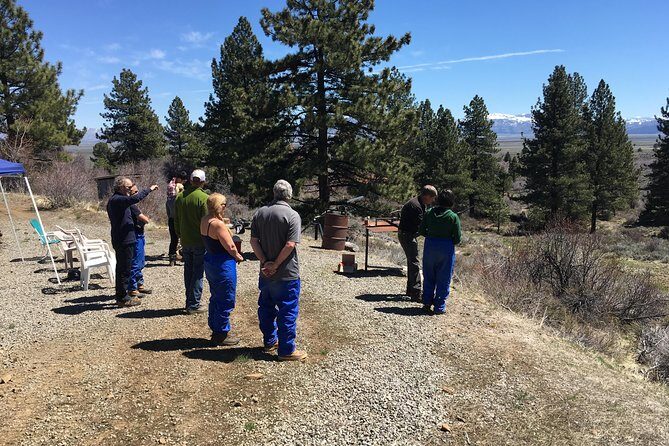 ATV or UTV Trap Excursion from Reno - Who Is This Tour Best For?