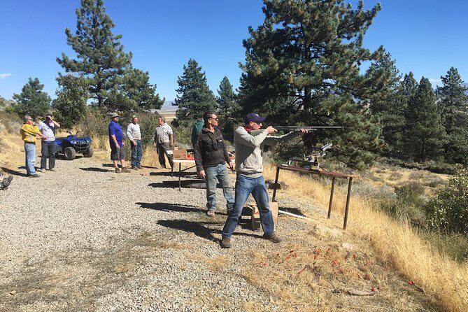 ATV or UTV Trap Excursion from Reno - Final Thoughts