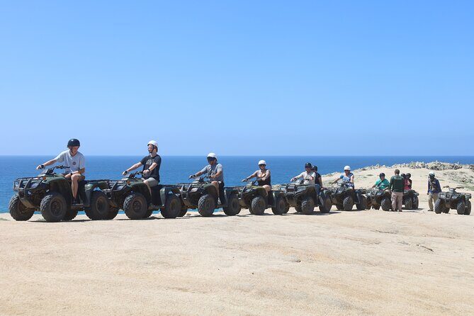 ATV Pacific Tour in Cabo San Lucas - Final Verdict