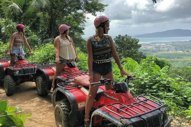 ATV Phuket Tours - Value for Money