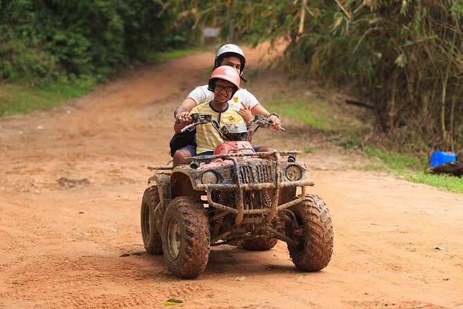 ATV Phuket Tours - Final Thoughts: Is It Worth It?
