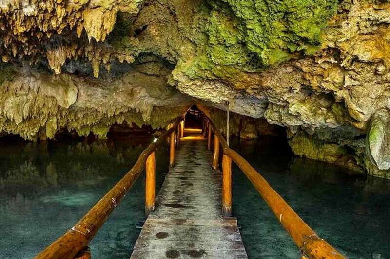 ATV Playa del Carmen & Secret Caves Exploration - What’s Included and Not