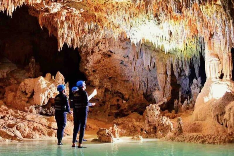 ATV Playa del Carmen & Secret Caves Exploration - The Experience: What You’ll Really Feel