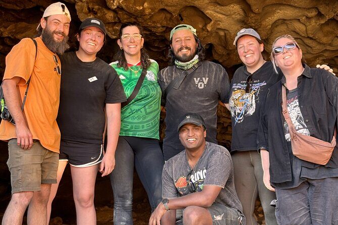 ATV/Quad Adventure on the Mountain + Prehistoric Caves - What Travelers Say