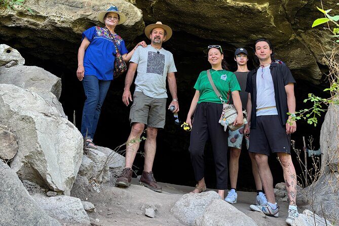 ATV/Quad Adventure on the Mountain + Prehistoric Caves - The Sum Up