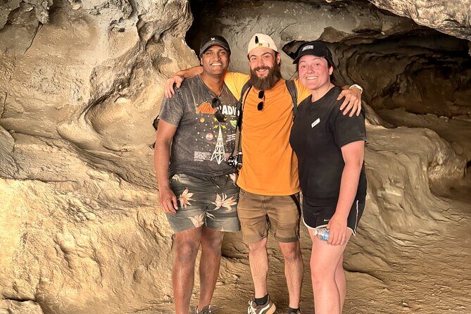 ATV/Quad Adventure on the Mountain + Prehistoric Caves - FAQ