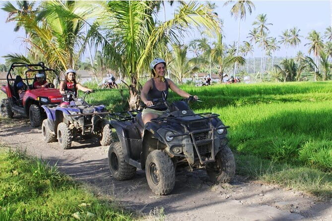 ATV Quad Bike Adventure from Hoi An or Danang - What to Expect from the Itinerary