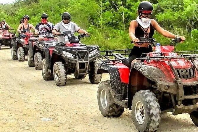 ATV Quad Bike Adventure from Hoi An or Danang - Who Would Love This Tour?