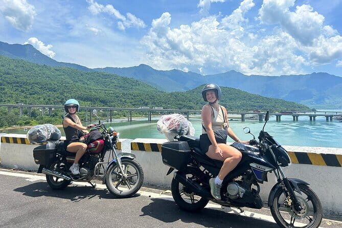 ATV Quad Bike Adventure from Hoi An or Danang - The Sum Up