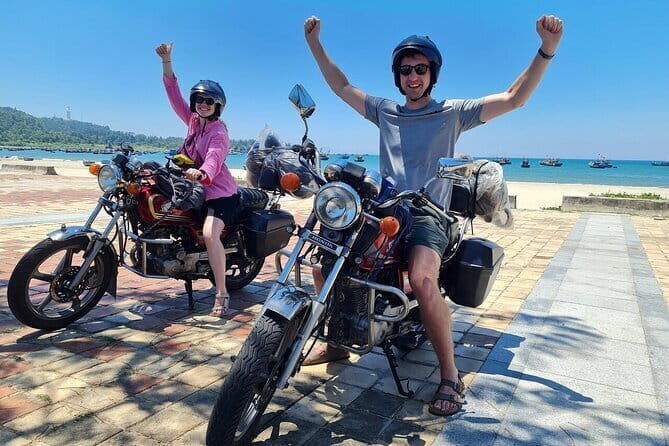 ATV Quad Bike Adventure from Hoi An or Danang - FAQ