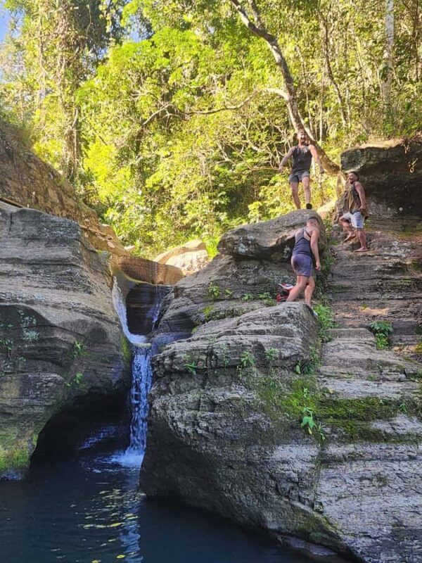 ATV Quad Bike Adventure Tour (Free Lunch) - An In-Depth Look at the ATV Quad Bike Adventure