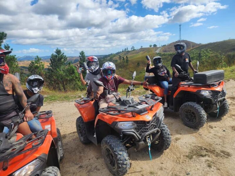 ATV Quad Bike Adventure Tour (Free Lunch) - Who Will Love This Tour?
