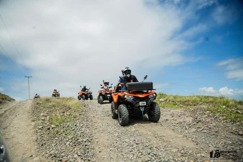 ATV Quad Bike Adventure Tour (Free Lunch) - Final Thoughts