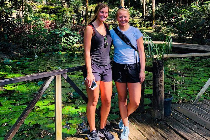 ATV Quad Bike Adventure Tour Inc Hot Springs & Mud Pool (Departs Nadi) - Frequently Asked Questions