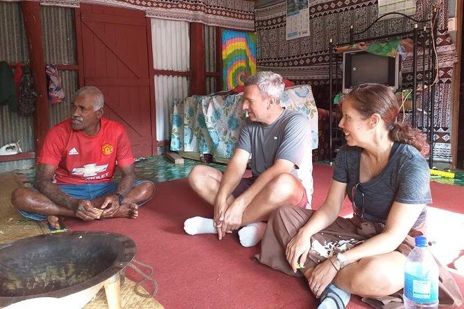 ATV Quad Bike and Helicopter Adventure Tour to Remote Village (Departs Nadi) - Practical Tips for Future Travelers