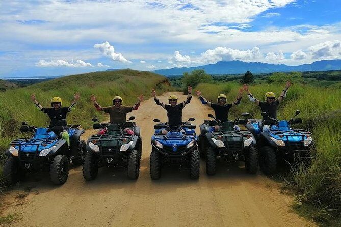 ATV Quad Bike and Zip Line Adventure Tour (Departs Nadi) - A Deep Dive into the Adventure