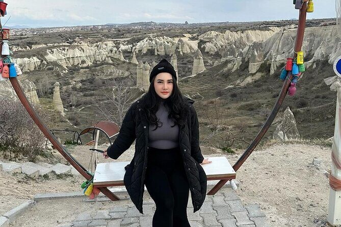 ATV Quad Bike Ride in Cappadocia at Sunset, Sunrise or Daytime - An In-Depth Look at the Cappadocia ATV Tour