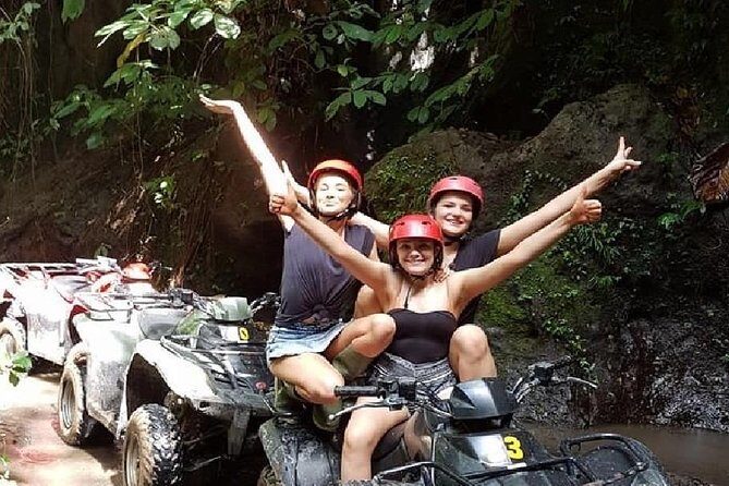 ATV Quad Bike Through Tunnel and Waterfall in Bali - Final Thoughts