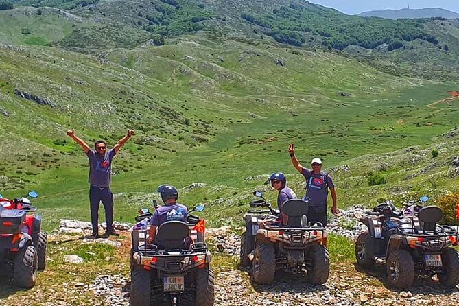 ATV Quad Bike Tour in National Park Galicica from Ohrid - Final Thoughts