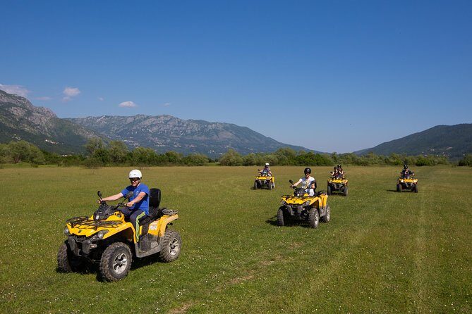 Atv-Quad Safari Kojan Koral with Transport from Dubrovnik - Final Thoughts