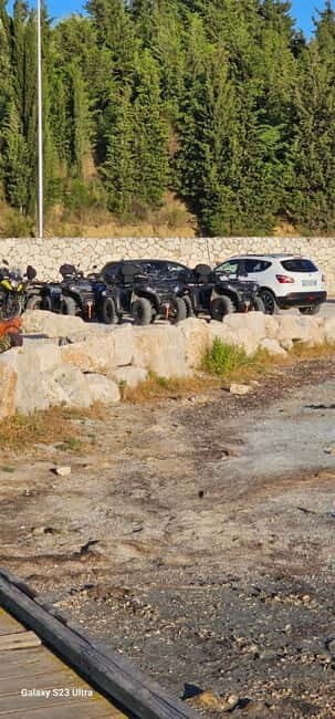 ATV/QUAD TOUR VLORA - Final Thoughts