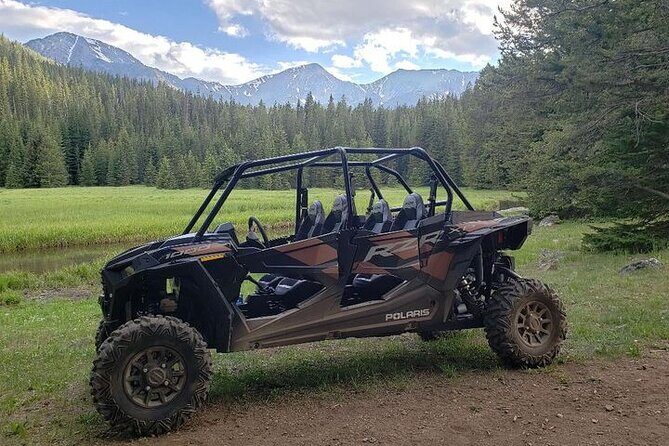 ATV Rental near Bozeman Montana - Setting the Scene: The Location and Its Appeal