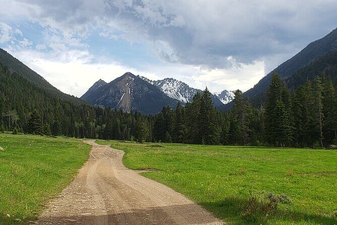 ATV Rental near Bozeman Montana - Authentic Experiences and Reviews