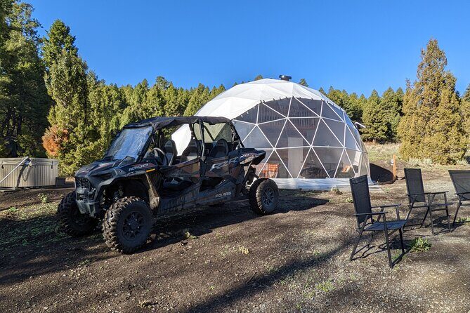 ATV Rental near Bozeman Montana - The Sum Up