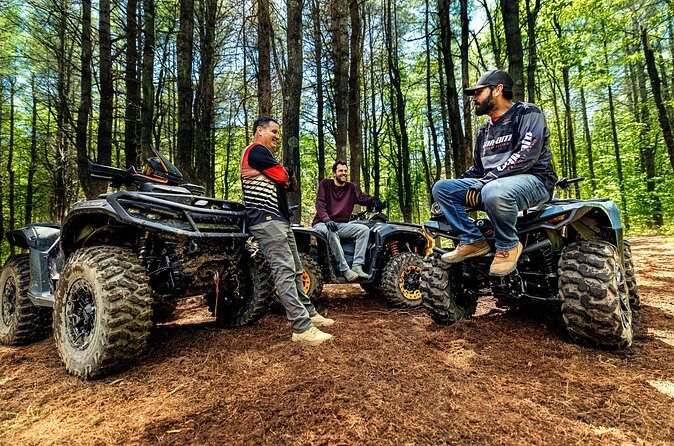ATV Rentals for Outdoor Adventure near Orlando and Tampa - Final Thoughts