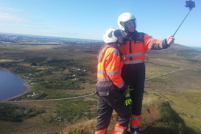 ATV Reykjavik 2 Hour Adventure - Key Points