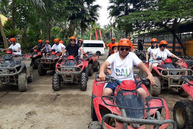 ATV Ride & 2 Hours Lulur SPA Package - The Sum Up: Is This Tour Worth It?