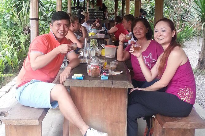 ATV Ride & 2 Hours Lulur SPA Package - FAQ
