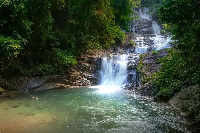 ATV Ride and Lampi Waterfall - FAQ