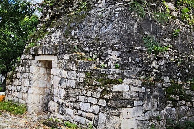 ATV Ride Discover the Jade Cavern and Drive Through The Jungle - FAQ