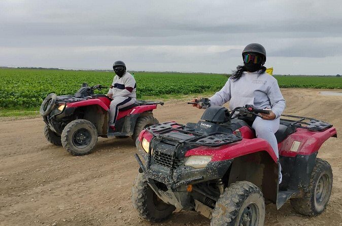 ATV Ride Experience in Miami NO HIDDEN FEE - Final Thoughts: Is It Worth It?