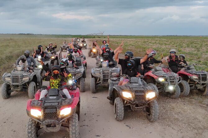 ATV Ride Experience in Miami NO HIDDEN FEE - What Makes This ATV Tour Stand Out?