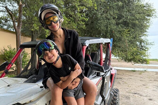 ATV Ride Experience in Miami NO HIDDEN FEE - Is This Tour Worth It?