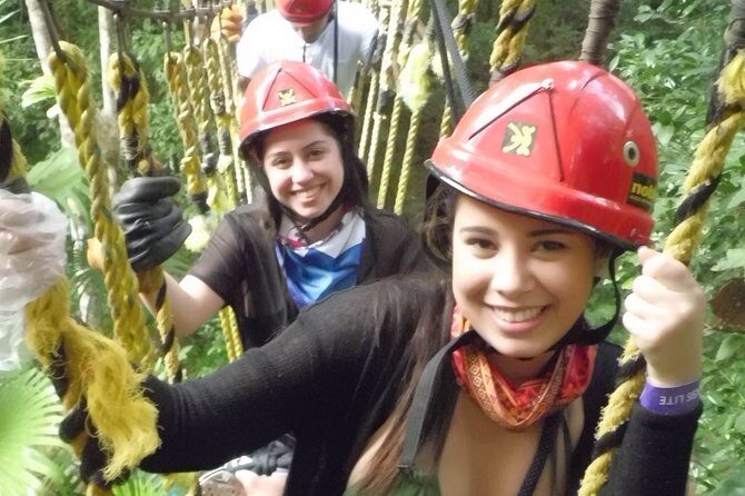 ATV shared experience, Ziplines and Cenote swim experience in one Adrenaline day - An In-Depth Look at the Experience