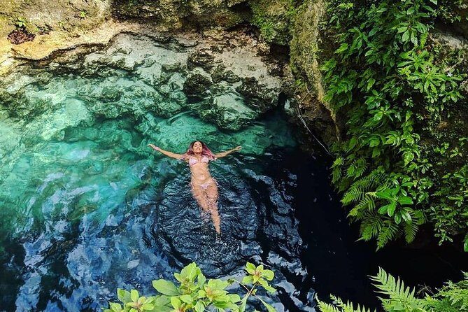 Atv Single from Cancun plus Ziplines circuit and Cenote swim experience - Final Thoughts