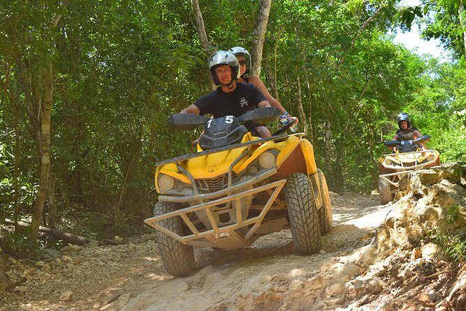 ATV Single & Zip Line from Cancun - Final Thoughts