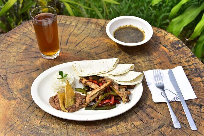 Atv (single) Zipline and Cenote From Cancun - The Sum Up