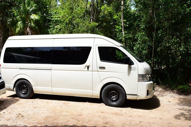 ATV (single) Ziplines & Cenote with Transportation from Cancun - Who Will Love This Tour?