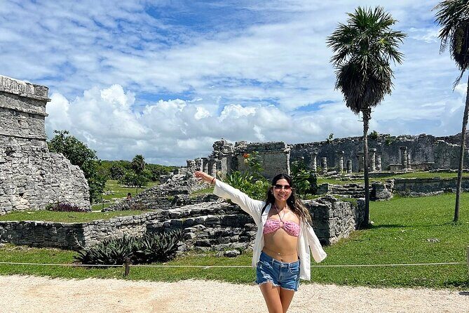 ATV (Single), Ziplines, Rappel, Mayan Ceremony & Cenote + Tulum Ruins! Adventure - Final Thoughts: Is It Worth It?