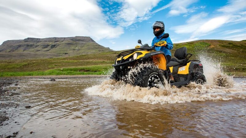ATV & Sky Lagoon tour - Final Thoughts