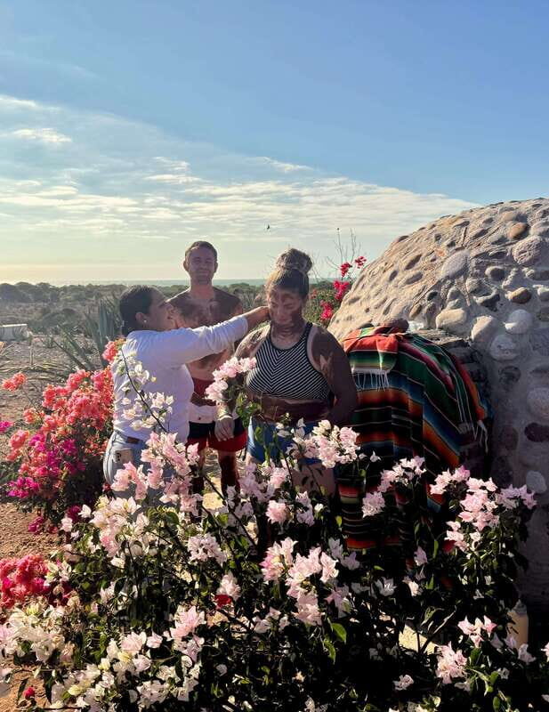 ATV & TEMAZCAL COMBO TOUR - Authenticity and Value