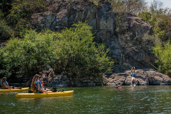 ATV & Temazcal combo with lunch and Mezcal tour - Starting Point and Transportation