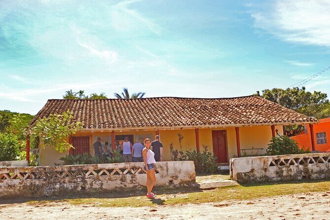 ATV & Temazcal combo with lunch and Mezcal tour - Final Thoughts from Travelers