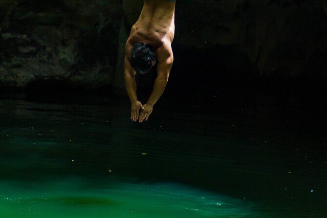 ATV to Jade Cavern, Mud Trails, Snorkel and Lunch with Open Bar - Practical Tips for Travelers