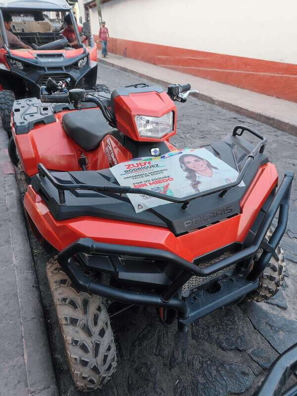 ATV to the waterfalls in Valle de Bravo - Final Thoughts: Is It Worth It?