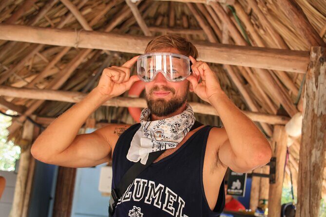 ATV Tour and Cenote Experience in Cozumel - Analyzing the Value: Is It Worth It?